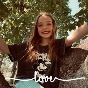 Meet your Posher, Cambrielle